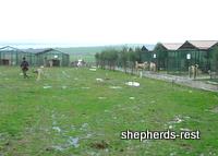 Istanbul, January 2009